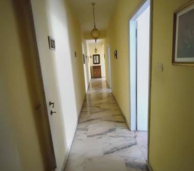 Quadrilocale in vendita a Cosenza, Frazione Centro città, Via Walter Tobagi 15