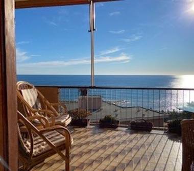 Affitto Appartamento Vacanze a Santo Stefano al Mare (Imperia), Via Cavi 9