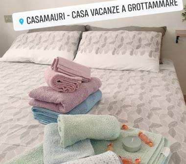 Affitto Appartamento Vacanze a Grottammare (Ascoli Piceno), Via Pola 9
