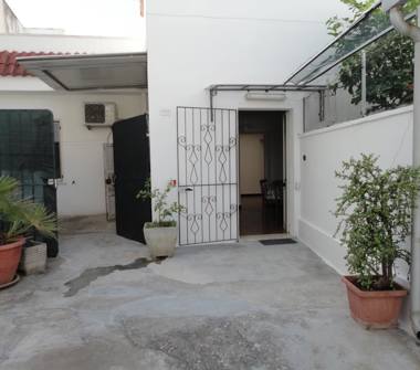 Affitto Appartamento Vacanze a Galatone (Lecce)