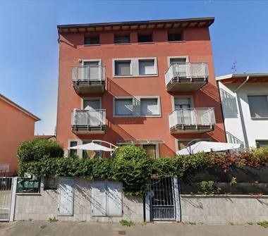 Trilocale in vendita a Sesto San Giovanni (Milano), Via Adda 11