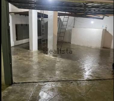 Box/Garage/Posto auto in affitto a Palermo, Zona Malaspina, Via Claudio Monteverdi 31