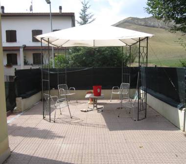 Appartamento in vendita a Monterenzio (Bologna)