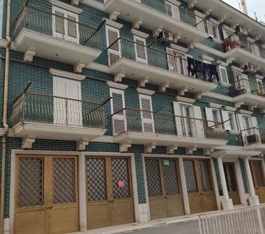 Quadrilocale in vendita a Ascoli Satriano (Foggia), via Ticino 290