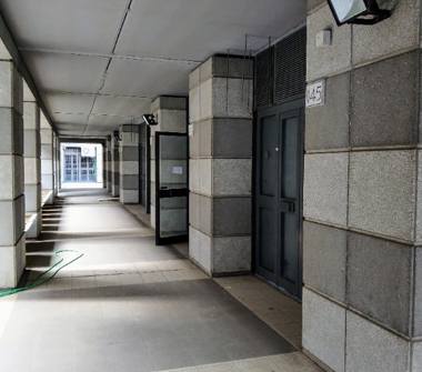 Negozio in affitto a Roma, Zona Romanina, Via Monte Giberto 145