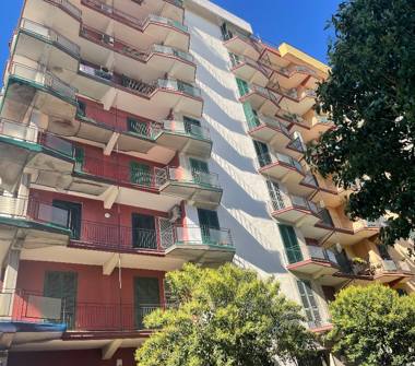 Appartamento in vendita a Taranto, Frazione Centro città, Via Japigia 1