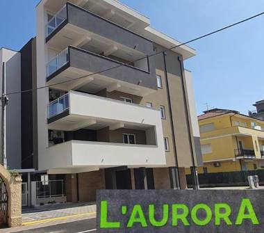 Attico in vendita a Montesilvano (Pescara), Via Adige 46