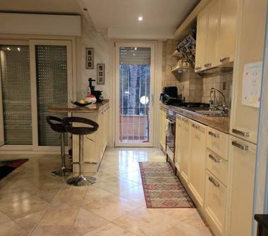 Affitto Stanza Singola a Roma, Zona Ponte Mammolo