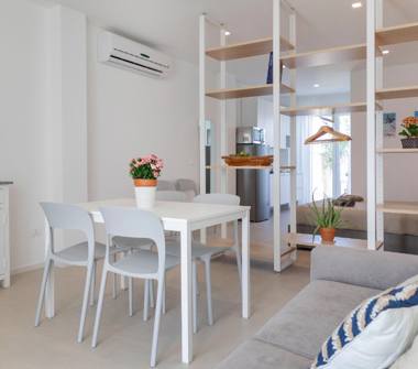 Affitto Appartamento Vacanze a Ugento (Lecce), Via Ercole Libico 14