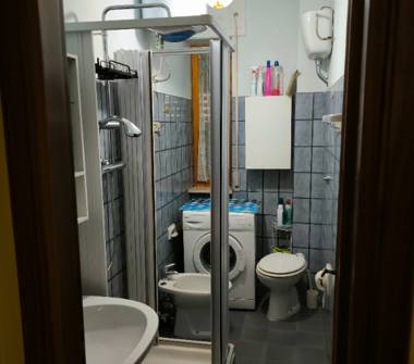 Affitto Appartamento Vacanze a Campomarino (Campobasso), Via delle Rose 1