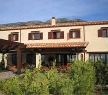 Affitto Villa Vacanze a Castellana Sicula (Palermo), Via Mahatma Gandhi 890