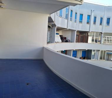 Trilocale in affitto a Monopoli (Bari), Via G. Boccaccio 10