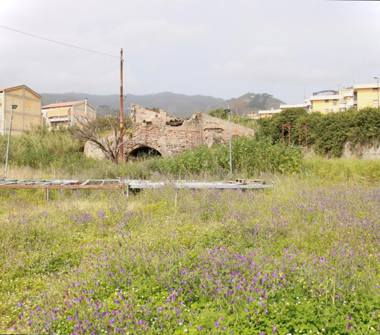 Terreno Agricolo/Coltura in vendita a Messina, Frazione Gazzi, Via Madre Teresa di Calcutta 5