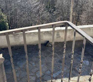 Casa indipendente in vendita a Pramollo, Frazione Pomeano, pomeano 2