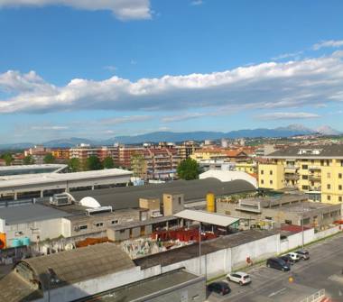 Appartamento in vendita a Pescara, Frazione Centro città