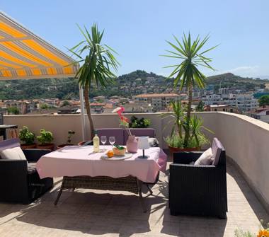 Affitto Appartamento Vacanze a Montesilvano, Frazione Montesilvano Colle