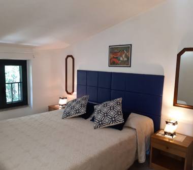 Affitto Appartamento Vacanze a Dorgali, Frazione Cala Gonone