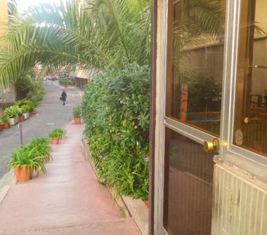 Affitto Stanza Singola a Roma, Zona Tiburtino, Via Riccardo Zampieri 27