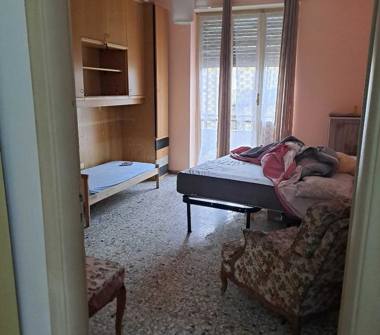 Trilocale in vendita a Torino, Zona San Donato