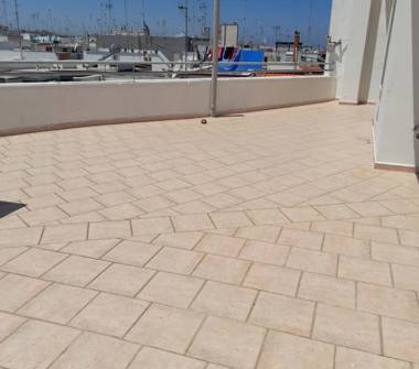 Attico in vendita a Mola di Bari (Bari), Via Foggia