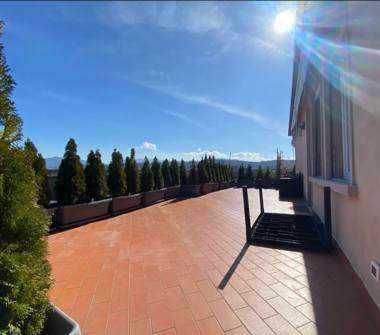 Attico in vendita a Firenze, Zona Gavinana, Viale Europa 185/c