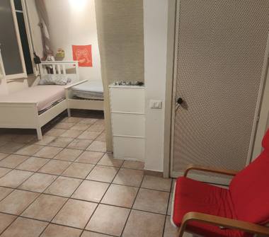 Affitto Stanza Doppia a Roma, Zona Bologna