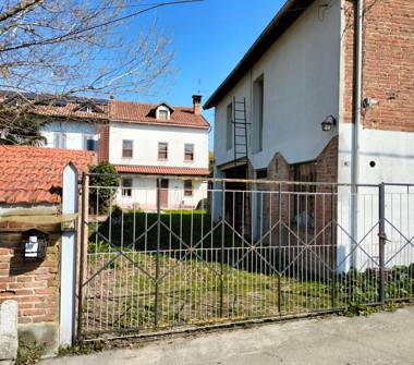 Altro in vendita a Isola Sant'Antonio, Frazione Casonini, Strada Comunale di Casonini 6