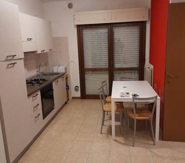 Bilocale in vendita a Noventa Padovana, Frazione Noventana, Via A. Canova 3