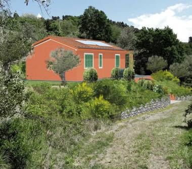 Terreno Edificabile Residenziale in vendita a Sarzana, Frazione Falcinello, Via Prulla 7
