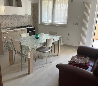 Trilocale in affitto a Bisceglie (Barletta-Andria-Trani), Via della Libertà 164