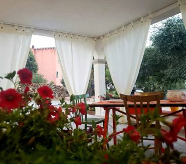 Affitto Casa Vacanze a Budoni, Frazione Agrustos