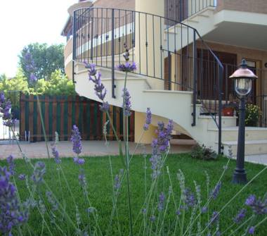 Affitto Appartamento Vacanze a Cervia, Frazione Pinarella