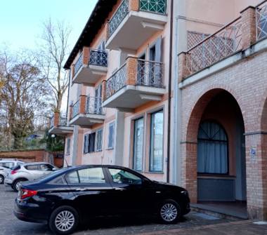 Attico in vendita a Tortoreto, Frazione Tortoreto Lido, Via XXIV Maggio 9