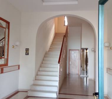 Attico in vendita a Tortoreto, Frazione Tortoreto Lido, Via XXIV Maggio 9