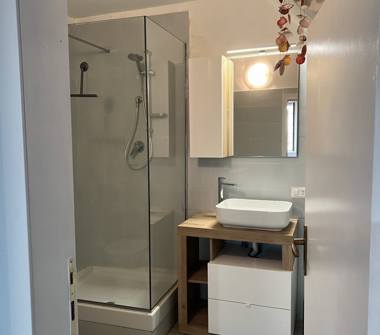 Quadrilocale in vendita a Amelia, Frazione Fornole