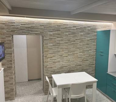 Casa indipendente in affitto a Capaccio Paestum (Salerno)