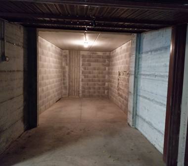 Box/Garage/Posto auto in vendita a Milano, Zona Giambellino, Via Giambellino 117