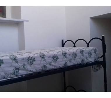 Casa indipendente in affitto a Agerola (Napoli), Via Pino 1