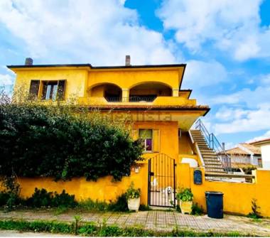 Casa indipendente in vendita a Perfugas (Sassari), Via Giacomo Puccini 4