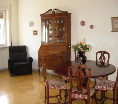 Affitto Stanza Singola a Roma, Zona Balduina