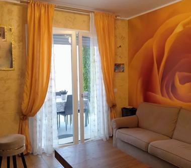 Trilocale in vendita a Roma, Zona Ottavia