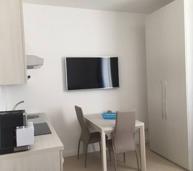 Bilocale in affitto a Capri, Frazione Marina Piccola, Via Cesina 12