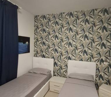 Bilocale in affitto a Capri, Frazione Marina Piccola, Via Cesina 12