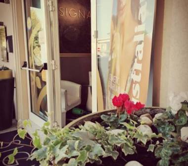 Centro estetico in gestione a San Miniato, Frazione San Miniato Basso, Viale Guglielmo Marconi 10