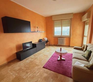 Trilocale in vendita a Mortara (Pavia), Corso Giuseppe Mazzini 57