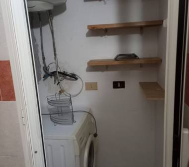 Bilocale in affitto a Rignano Flaminio (Roma), Via della Libertà 58