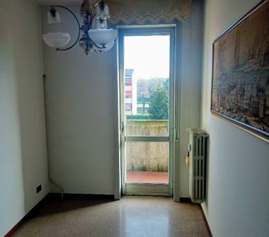 Quadrilocale in vendita a Caravaggio (Bergamo), Via Enrico Pancera 6