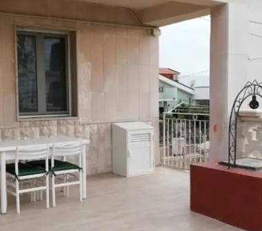 Affitto Appartamento Vacanze a Ischitella, Frazione Foce Varano, Viale Uria 190