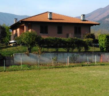 Villa in vendita a Val della Torre (Torino)