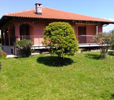 Villa in vendita a Val della Torre (Torino)